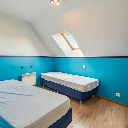Zeezicht Ii 703 Apartment Nieuwpoort